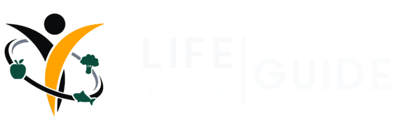 Life Style Guide-yogastic
